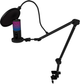 Мікрофон Hator Signify RGB PRO+ (HTA-516) - зображення 3