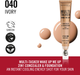 Korektor pod oczy Rimmel Multi Tasker Wake Me Up 40 Ivory 20 ml (3616305714923) - obraz 3