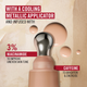 Korektor pod oczy Rimmel Multi Tasker Wake Me Up 55 Classic Beige 20 ml (3616305714893) - obraz 5