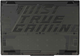 Ноутбук MSI Cyborg 15 A13V (A13VF-1634XUA) Translucent Black / 15.6" IPS Full HD 144 Гц / Intel Core i5-13420H / RAM 16 ГБ / SSD 512 ГБ / nVidia RTX 4060, 8 ГБ - зображення 8