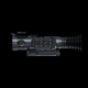 Тепловізійний приціл Pard Ocelot 480-35 LRF (35 мм, 480х360, 1800 м) - зображення 4