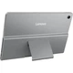 Планшет Lenovo Tab Plus 8/128GB Luna Grey (ZADX0094UA) - изображение 2