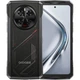 Смартфон Doogee V40 12/512GB Midnight Red - зображення 1
