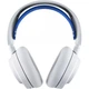 Наушники с микрофоном SteelSeries Arctis Nova 7P White (61561) - изображение 5