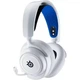 Наушники с микрофоном SteelSeries Arctis Nova 7P White (61561) - изображение 7