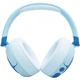 Навушники JBL Junior 470NC Blue (JBLJR470NCBLU) - изображение 3