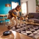 Робот-пилосос iRobot Roomba Combo j7 - изображение 3