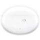 Навушники Oppo Enco Air4 Pro Moonlight White - зображення 3
