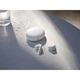 Навушники Oppo Enco Air4 Silky White (6932169351300) - зображення 7