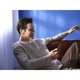Навушники Oppo Enco Air4 Pro Moonlight White - зображення 7