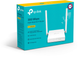 Маршрутизатор TP-LINK TL-WR820N V2 - зображення 4