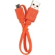 Портативна колонка JBL GO Essential Red (JBLGOESRED) - зображення 3