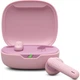 Навушники JBL Wave Flex 2 Pink (JBLWFLEX2PIK) - изображение 1