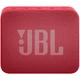 Портативна колонка JBL GO Essential Red (JBLGOESRED) - зображення 5