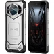 Смартфон Doogee S200 12/256GB Silver - изображение 4