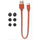 Навушники JBL Wave Buds 2 Black (JBLWBUDS2BLK) - изображение 10