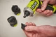 Отвертка аккумуляторная Ryobi USB Lithium RSD4-120TA2 4 В 1х2 А 5 Нм 200 оборотов 2 насадки 10 бит 0.31 кг кейс (5133006211) - изображение 3