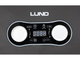 Сушка для фруктов и овощей LUND 340 Вт на 5 полок Дегидратор - изображение 3