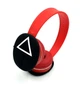 Навушники Bluetooth Head Phone 6805 "Гра в Кальмара" ▲ - зображення 2