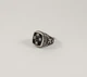 Мужская печатка крестик Maxi Silver 7575 SE 16 - изображение 3