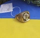 Мужская печатка крестик Maxi Silver 7575 SE 16 - изображение 8