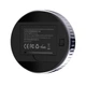 Таймер Baseus heyo rotation countdown timer Black - изображение 2