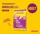 Беззерновий корм для дорослих собак малих порід Josera MiniDeluxe з ягнятим 10 кг (50012833) - зображення 2