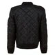 Бомбер женский Alpha Industries Ma-1 Diamond W WJM46600C1 XS Черный - изображение 9