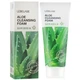 Пенка для умывания с экстрактом алоэ Lebelage Aloe Cleansing Foam 100 мл (8809540513986) - изображение 1