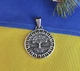 Женский кулон Оберег дерево жизни Maxi Silver 8132 - изображение 3