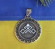 Женский кулон Оберег дерево жизни Maxi Silver 8132 - изображение 4