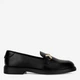Женские лоферы кожаные Lasocki WI16-POLO-02 5905588722779 39 25.6 см Черные (5905588722786) - изображение 1