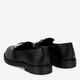Женские лоферы кожаные Lasocki WI16-POLO-02 5905588722779 39 25.6 см Черные (5905588722786) - изображение 6