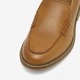 Женские лоферы кожаные Lasocki WI32-SL-28901 5905588331117 39 25.7 см Коричневые (5905588331186) - изображение 5