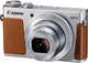 Фотоаппарат Canon PowerShot G9X Silver - изображение 1