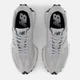 Чоловічі кросівки New Balance 327 U327SWA 43 (9.5US) Сірі (197967986154) - зображення 5