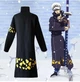 Плащ Ван Пис Трафальгар One Piece Trafalgar CH OP T М - изображение 3
