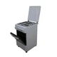 Плита газовая BORGIO GG 540W MBBL - изображение 4