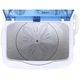Стиральная машина полуавтомат SATURN ST-WM0615 - изображение 5