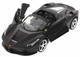 Машинка Rastar Ferrari LaFerrari Aperta на радіокеруванні 1:14 Black (5903864900699) - зображення 2