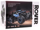 Pojazd Ramiz Crawler Rover zdalnie sterowany 1:16 Niebieski (5903864948424) - obraz 1