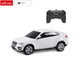 Машинка на управлении BMW X6 1:24 Rastar 31700 белый - изображение 3
