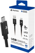 Кабель Hori USB-A - USB-C PS5 DualSense 3 м (0810050910590) - зображення 4