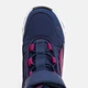 Детские зимние ботинки для девочки Puma Evolve Boot 39264506 32 Persian Blue-Magenta Gleam (4067979373876) - изображение 5