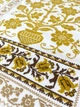 Набір весільних рушників «Щаслива Доля» золотий DesEmb Артикул 10-085 - изображение 4