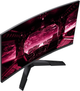 Монитор 27" KOORUI Gaming 27E6QC 2K VA 144 Гц Б/В - изображение 2