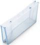 Набор Stokke Flexi Bath Ванночка складная Голубая + Адаптер для новонародженого Newborn (531913_542800) - изображение 4