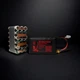 Аккумулятор для FPV (ФПВ) дрона 6s3p Li-Ion Molicel P45B, 13500mAh - изображение 1