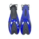 Ласты с открытой пяткой Newt DLV Deep размер L/XL 43-46 Синие (NE-66-43-46-B) - изображение 2