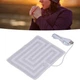 Грелка под одежду Supretto от USB (9157) - изображение 6
